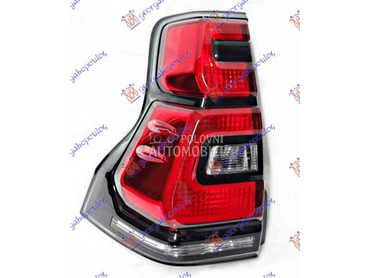 STOP LAMPA (DEPO) Levo za Toyota Land Cruiser od 2017. do 2024. god.