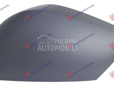 POKLOPAC RETROVIZORA PM Levo za Peugeot 408 za 2022. god.