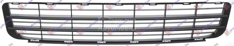 CENTRALNA RESETKA DONJA