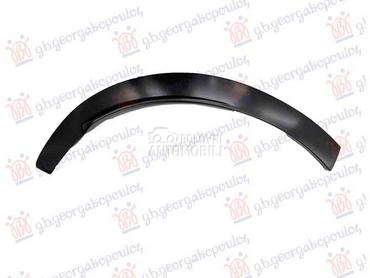 RUB PLASTICNI ZADNJEG... za Lexus RX za 2023. god.