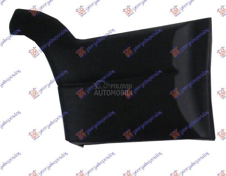 LAJSNA ZADNJIH VRATA 5...