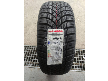 Lassa 205/55 R16 Zimska