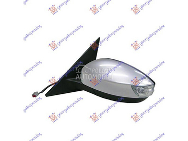 RETROVIZOR ELEKTRICNI SA... za Ford S-Max od 2011. do 2015. god.