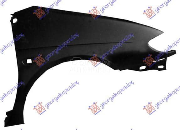 KRILO (PLASTICNI) Desno