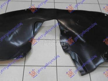 POTKRILO Desno za Volkswagen Nova Buba za 2016. god.