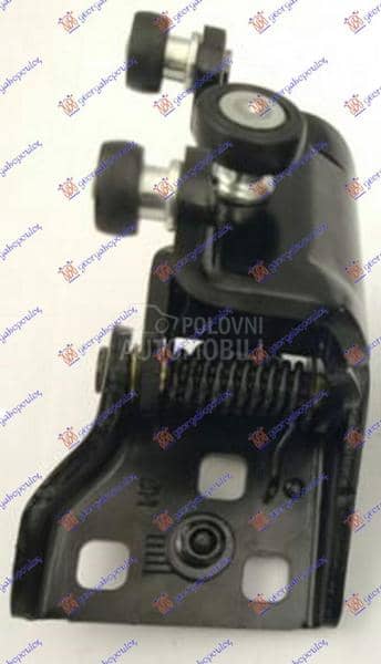 KLIZAC (VODJICA) KLIZNIH...