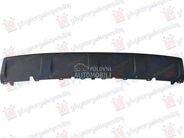 SPOJLER PREDNJEG BRANIKA za Seat Arona za 2022. god.