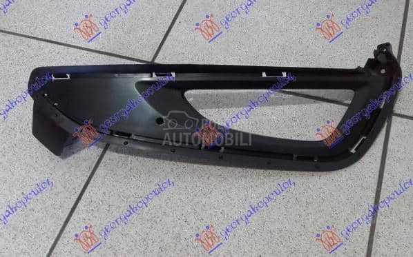 RESETKA PREDNJEG BRANIKA...