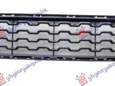 CENTRALNA RESETKA (M-SPORT) za BMW X4 od 2014. do 2018. god.