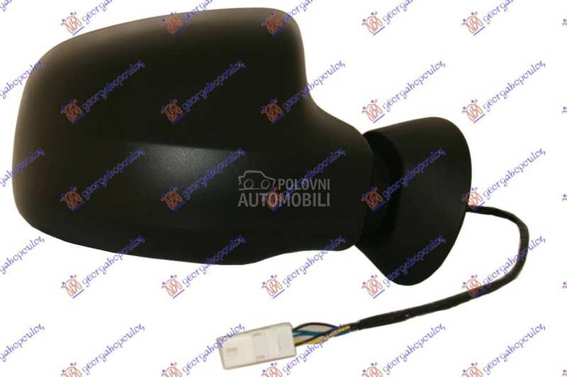 RETROVIZOR ELEKTRICNI SA...