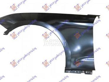 KRILO Levo za Ford Mustang za 2018. god.