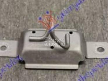 BRAVA HAUBE GORNJA za Renault Fluence od 2010. do 2013. god.