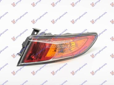 STOP LAMPA SPOLJASNJA (ZUTA... za Honda Civic od 2006. do 2012. god.