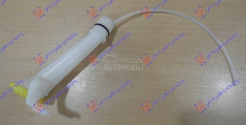 POSUDA ZA TECNOST BRISACA...