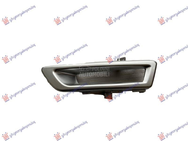 OKVIR MAGLENKE SREBRNI Levo