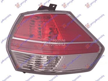 STOP LAMPA SPOLJASNJA (TYC)... za Nissan X-Trail od 2014. do 2017. god.