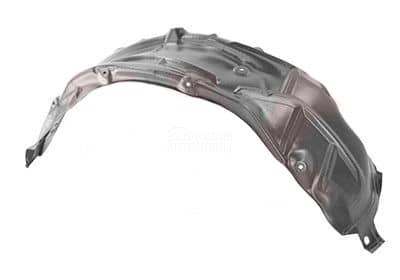 ZADNJE POTKRILO PLASTICNO...