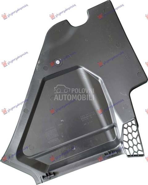 MASKA ISPOD PREDNJIH...