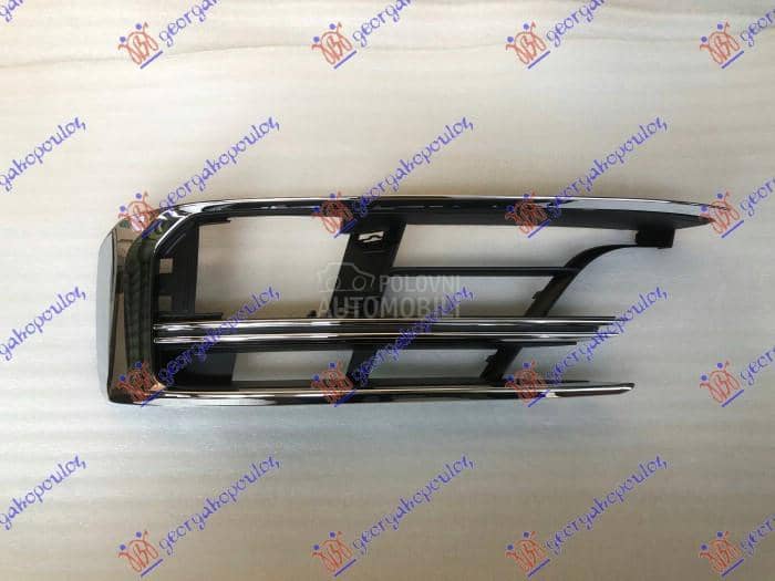 (NEMA) RESETKA PREDNJEG...