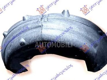 (NEMA) ZADNJE POTKRILO... za BMW X5 od 2018. do 2023. god.