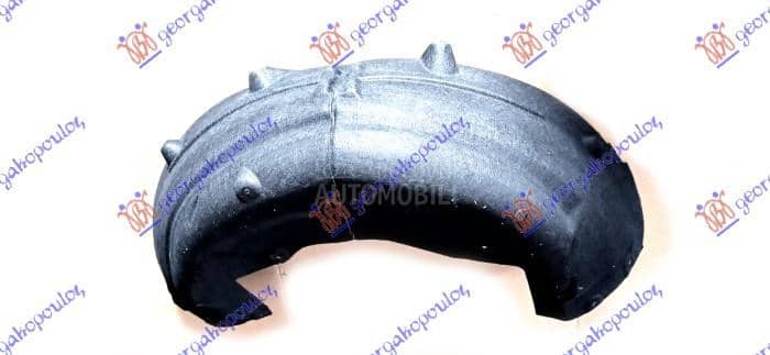 (NEMA) ZADNJE POTKRILO...