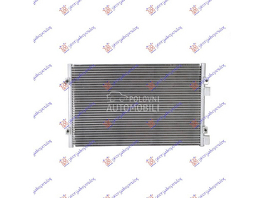 HLADNJAK KLIME... za Chrysler PT Cruiser od 2001. do 2010. god.