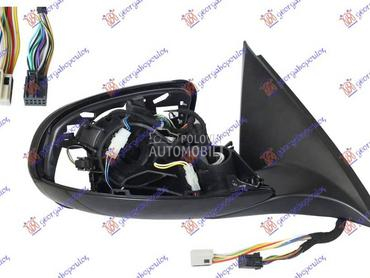 RETROVIZOR (SAMO KUCISTE)... za Mercedes Benz GLC Klasa od 2015. do 2020. god.