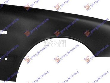 KRILO (A KVALITET) Desno za Mercedes Benz E Klasa od 1996. do 1999. god.