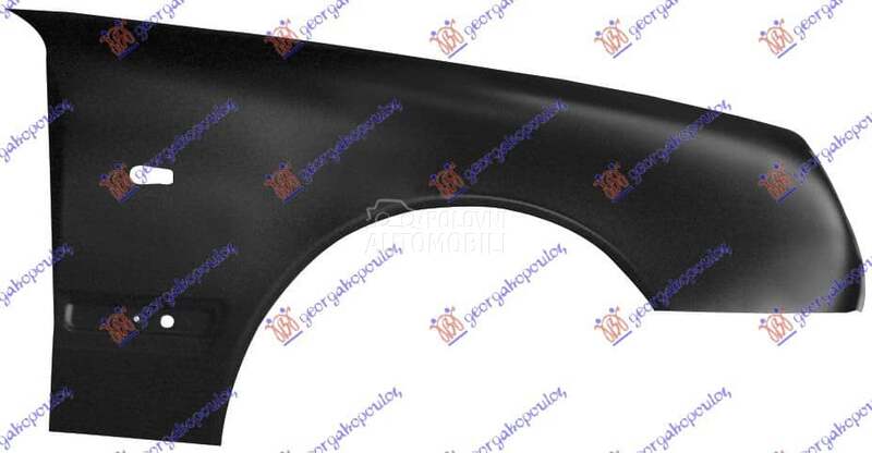 KRILO (A KVALITET) Desno