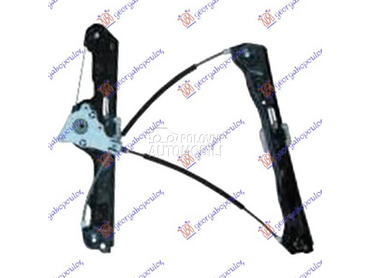 PODIZAC PREDNJEG PROZORA... za BMW Serija 1 od 2004. do 2011. god.