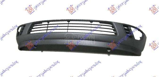 NEMA- PREDNJI BRANIK DONJI -06