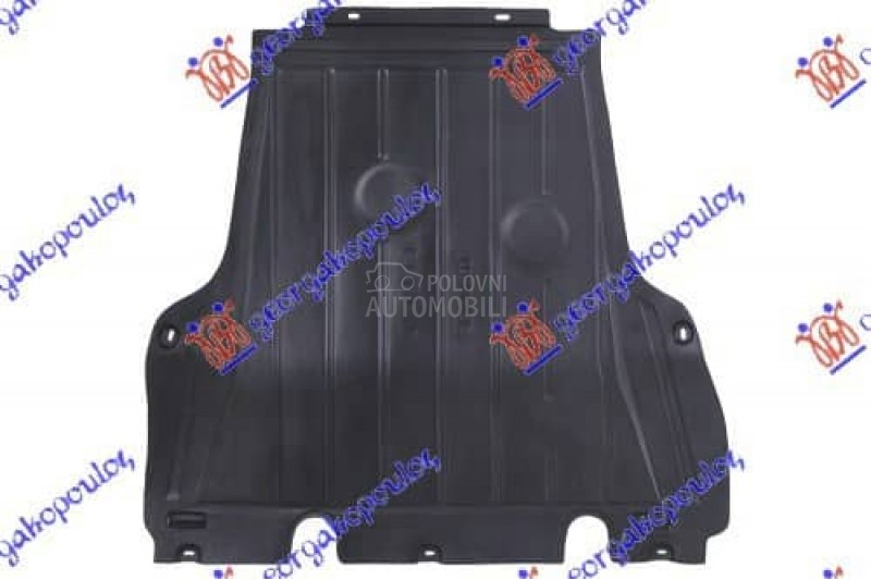 ZASTITA MOTORA PLASTICNA