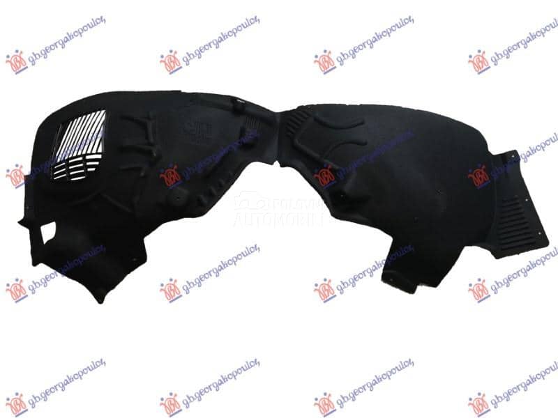 POTKRILO (SA RESETKOM) Desno