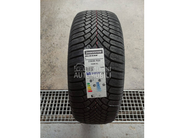 Bridgestone 235/50 R20 Zimska