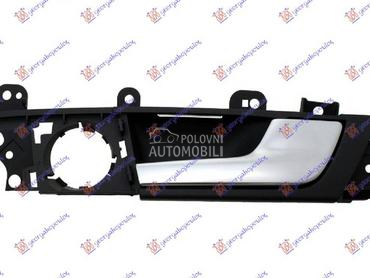 KVAKA ZADNJIH VRATA... za Audi A3 od 2003. do 2008. god.