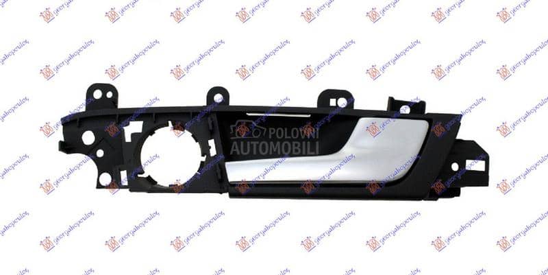 KVAKA ZADNJIH VRATA...