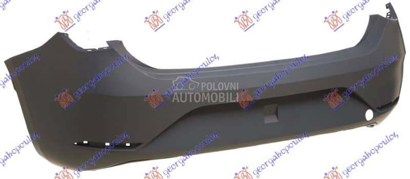 ZADNJI BRANIK PM (SA/BEZ...