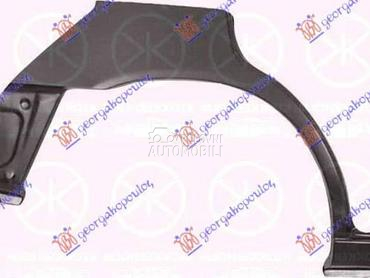 RUB Desno za Toyota Corolla od 1992. do 1996. god.