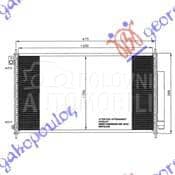 HLADNJAK KLIME 2.0/2.4...