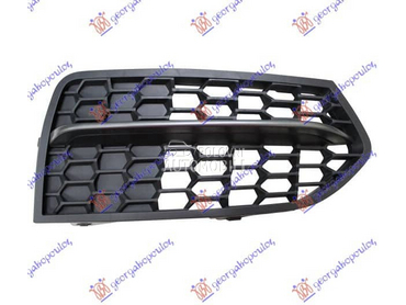 RESETKA PREDNJEG BRANIKA... za BMW Serija 2 od 2014. do 2019. god.