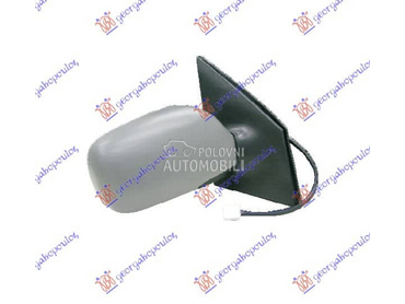 RETROVIZOR ELEKTRICNI SA... za Toyota Yaris od 1999. do 2005. god.