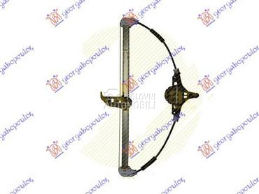 PODIZAC ZADNJEG PROZORA... za Mazda 6 od 2016. do 2018. god.