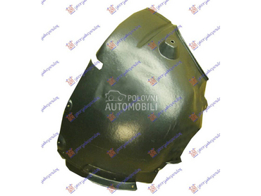 POTKRILO (PREDNJI DEO) Desno za Mercedes Benz SLK Klasa od 2004. do 2010. god.