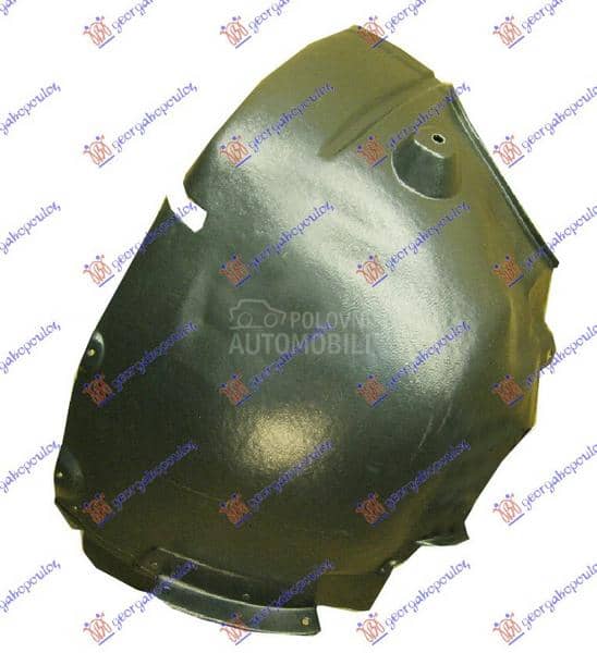 POTKRILO (PREDNJI DEO) Desno