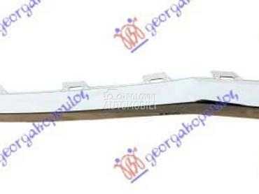 LAJSNA PVC MASKE DONJA... za Volkswagen T-Roc od 2017. do 2022. god.