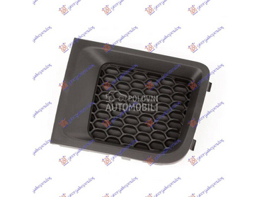 RESETKA PREDNJEG BRANIKA... za Jeep Renegade od 2014. do 2018. god.