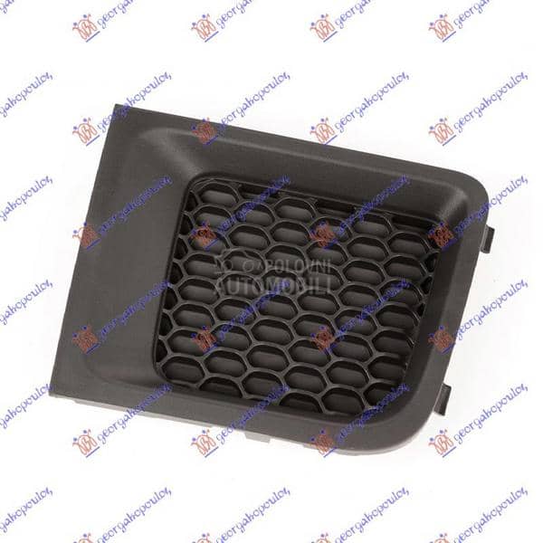 RESETKA PREDNJEG BRANIKA...