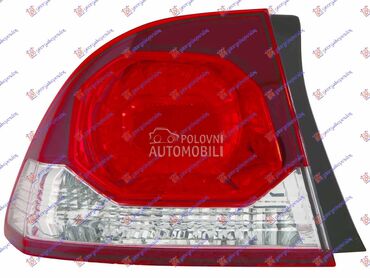 STOP LAMPA SPOLJASNJA - (DE... za Honda Civic od 2006. do 2011. god.