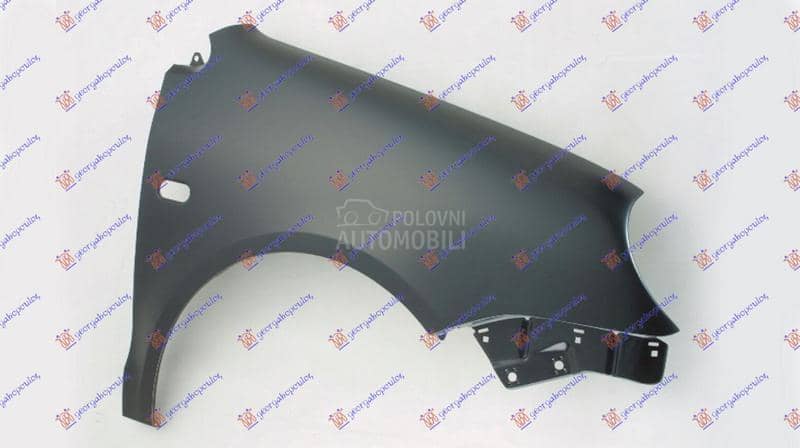 KRILO (A KVALITET) Desno