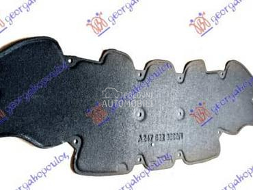 (NEMA) IZOLACIJA HAUBE za Mercedes Benz GLA Klasa za 2020. god.